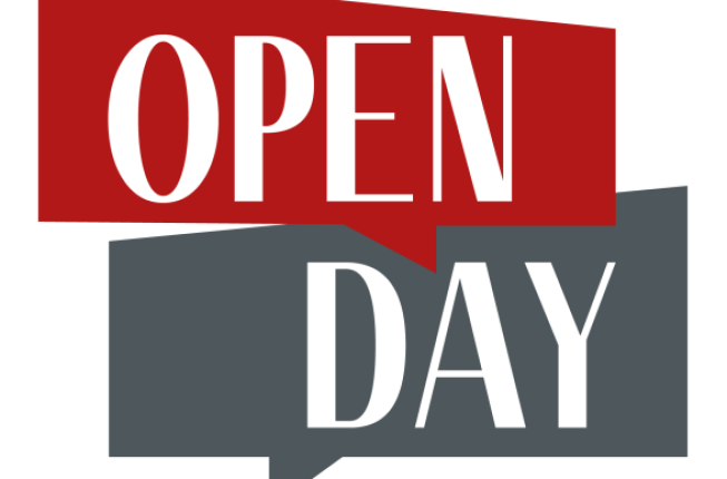 Collegamento a Openday of the Master Degrees