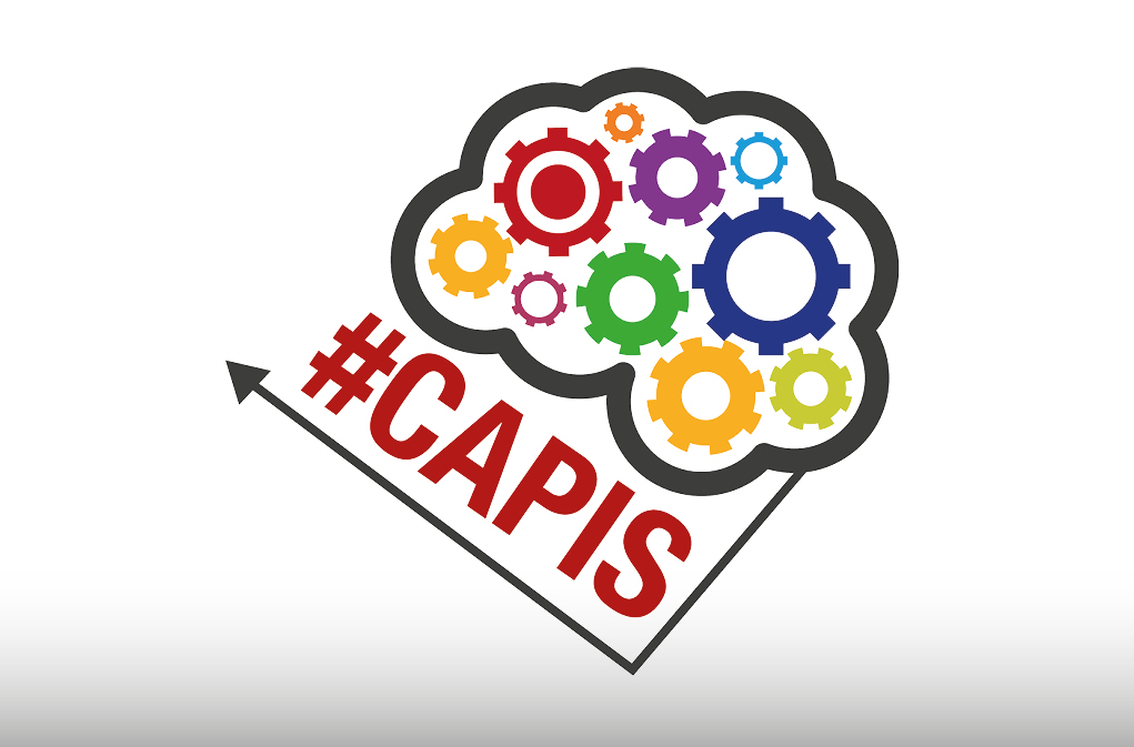 Logo osservatorio CAPIS