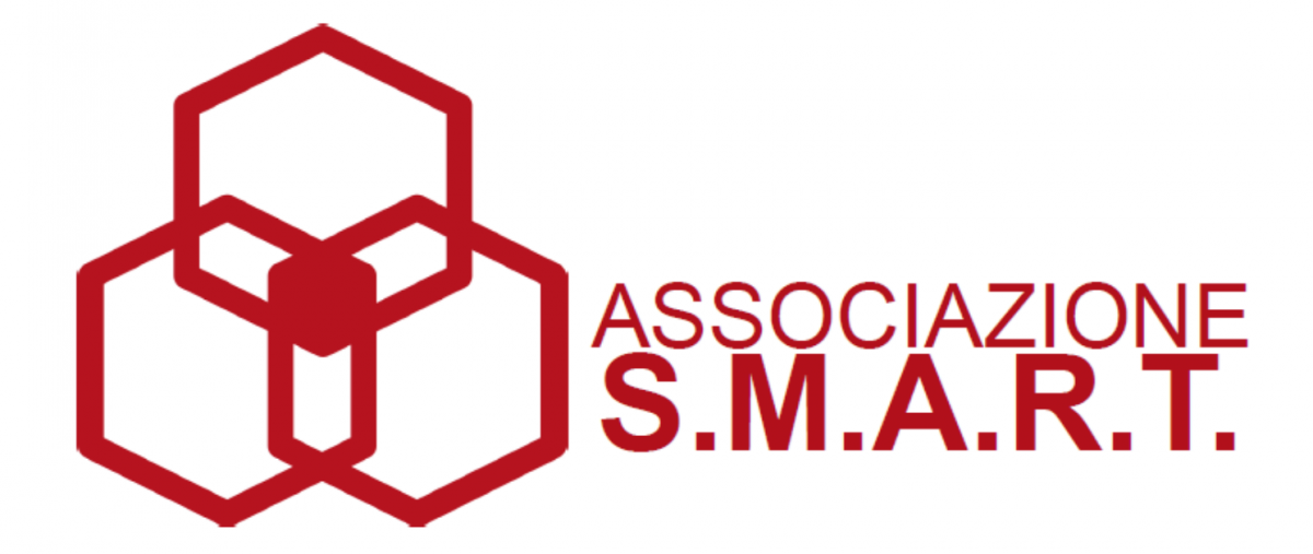 Logo Associazione SMART