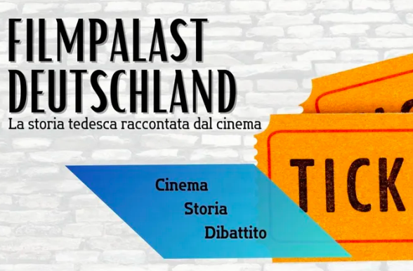 Collegamento a Rassegna cinematografica | Filmpalast Deutschland