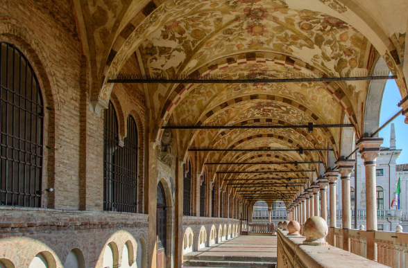 Collegamento a Lezione inaugurale del Master in Manager dello Sviluppo Locale Sostenibile